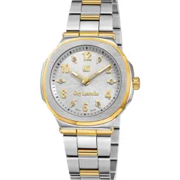 GUY LAROCHE GLWLG0000323 Charlie Swiss Made Analog Watch for Women-image-78
