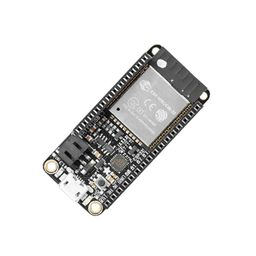 Adafruit Assembled HUZZAH32 – ESP32 Feather Board with Stacking Headers image 1