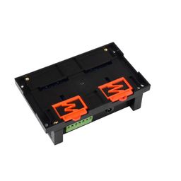 Waveshare Industrial 6-ch Relay Module for Raspberry Pi Zero, RS485/CAN, Isolated Protections image 3