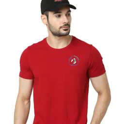 Spykar Black Baseball Cap-38