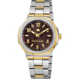 GUY LAROCHE GLWLG0000322 Charlie Swiss Made Analog Watch for Women-image-80