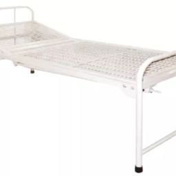 IB BASICS Hospital / Medical Semi Fowler Bed for Patients-21