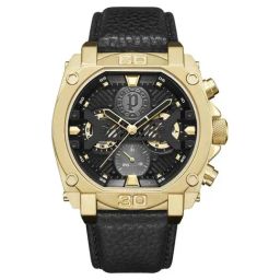 Police NEPLPEWJF2226801 Analog Watch for Men-37