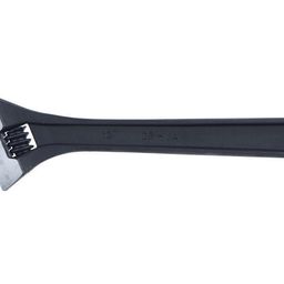 JCB AWR/CV/8/BL 203.2 mm (8 Inch) Adjustable Wrench-11