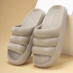 Red Tape Women's Sunnies Beige Slides-picture-24