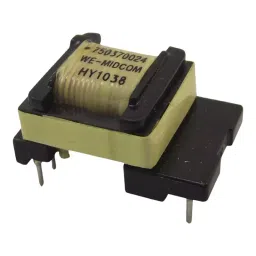 WURTH ELEKTRONIK Transformer, We-Unit Stm Viper, 17H, 750370024-picture-37