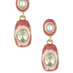 Namaste Jewels Multi Alloy Earrings-picture-42