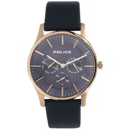 Police PL14741JSR03M Analog Watch for Men-picture-22