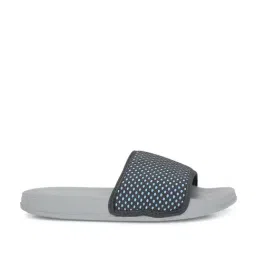 Yuuki Women's Grey Slides-picture-5