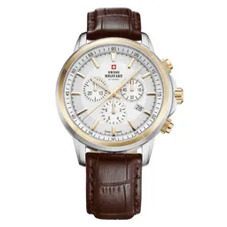 Swiss Military by Chrono SM34052.21 Chronograph Watch for Men-picture-47