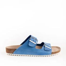 Griffin Men's Blue Casual Sandals-picture-11