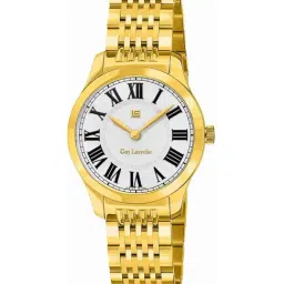 GUY LAROCHE GLWLG0001106 Louise Swiss Made Analog Watch for Women-image-23