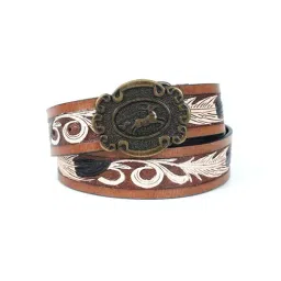 Celtic Tan Belt-picture-40