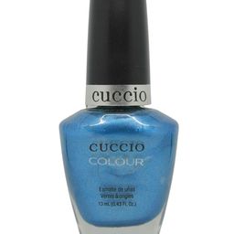 Cuccio Colour Nail Polish - Sugar Daddy-image-20