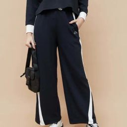 Kappa Blue Trackpants-image-27