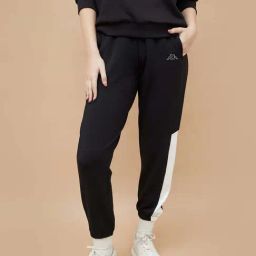 Kappa BlackTrackpants-picture-39