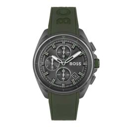 BOSS 1513952 Volane Analog Watch for Men-image-9