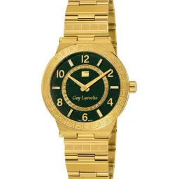 GUY LAROCHE GLWLG0000425 Sacha Swiss Made Analog Watch for Women-image-85