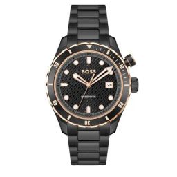 BOSS 1514215 Bossmatic Analog Watch for Men-image-8
