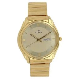 Titan NS1578YM05 Analog Watch for Men-image-1