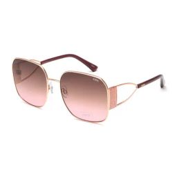 IDEE Grey Square UV Protection Sunglasses for Women-image-52