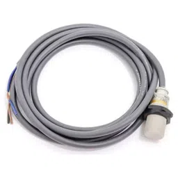 Omron Resin Case Type Proximity Sensor, E2F-X5E2 2M-picture-19