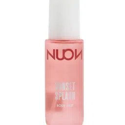 NUON By Westside Sunset Splash Body Mist - 100 ml-image-25