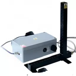 Aczet Antistatic Ionizer with Frame Size 175x70x172 mm and 0-40°C Working Temperature, CI - 02-image-72
