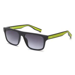 Fila Grey Square UV Protection Sunglasses for Men-31