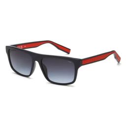 Fila Blue Square UV Protection Sunglasses for Men-image-48