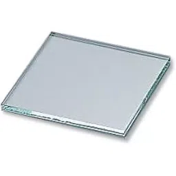 AS ONE Square Glass Plate 300x300 mm, 3-2421-13-image-81