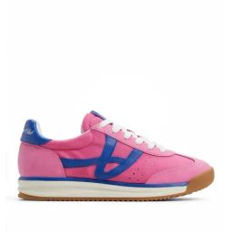 Aldo Women's STEPCOUNT Open Pink Sneakers-image-40