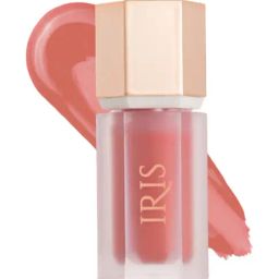 Iris Oh She Blushes Liquid Blush, She¿S Chic, Nude Pink - 6 ml-27