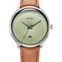 Titan 10023SL01 Timeless Treasures Analog Watch For Men-40