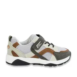 Fame Forever by Lifestyle Boys Grey Sneakers-picture-14
