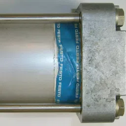 FESTO Pnuematic Cylinder DNG-100-PPVA-AB-1