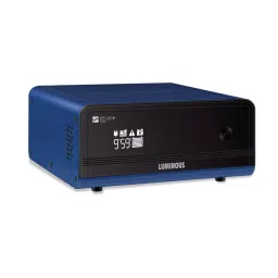 Luminous Zelio +1100 900 VA Home Pure Sinewave Inverter UPS-picture-17