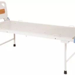 IB BASICS ABS Panels Hospital Bed Delux IB-3118-20