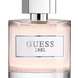 Guess 1981 Eau de Toilette for Women - 100 ml-8