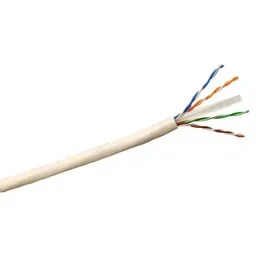 RS PRO U/UTP Unterminated Cat6 100 m Ethernet Cable White, 2097614 (Roll of 100 Metre)-14