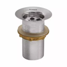 PLUMBER Waste Coupling Full Thread 32 mm (S.S.), U-1809S-2