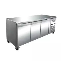 Celfrost VUC 3101 TN 3 Door Undercounter Refrigerator-image-64