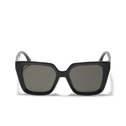 DressBerry Black Sunglasses with UV protected lens-17