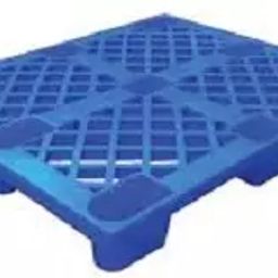 Aristo 121014 L 1200x1000x140 mm Plastic Pallet-image-92
