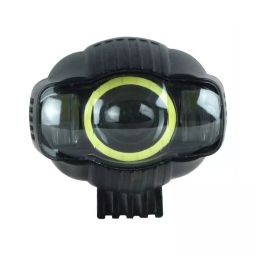 AllExtreme EX3IFL1 3 LED Spot Lamp with Halo Angel Eye Ring for Car, Bike, Motorcycle & SUV (White)-image-75