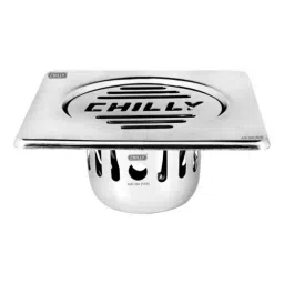 Chilly 156x156 mm Cockroach Trap Stainless Steel Matt Finish Silver, CCT-SSD-156-image-81