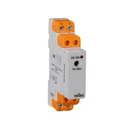 Selec 12 V 15 W 35 mm DIN Rail Power Supply, RPS15-12-CE-picture-42