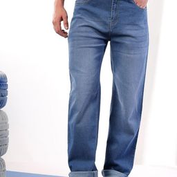 Stylecast X Kotty Women Comfort Regular Fit Mid-Rise Stretchable Jeans-picture-32