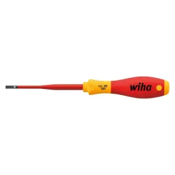 WIHA MINI HEX METRIC L-KEY SET, 5PC, 10155-11