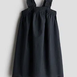 H&M Linen-Blend Dress-image-74